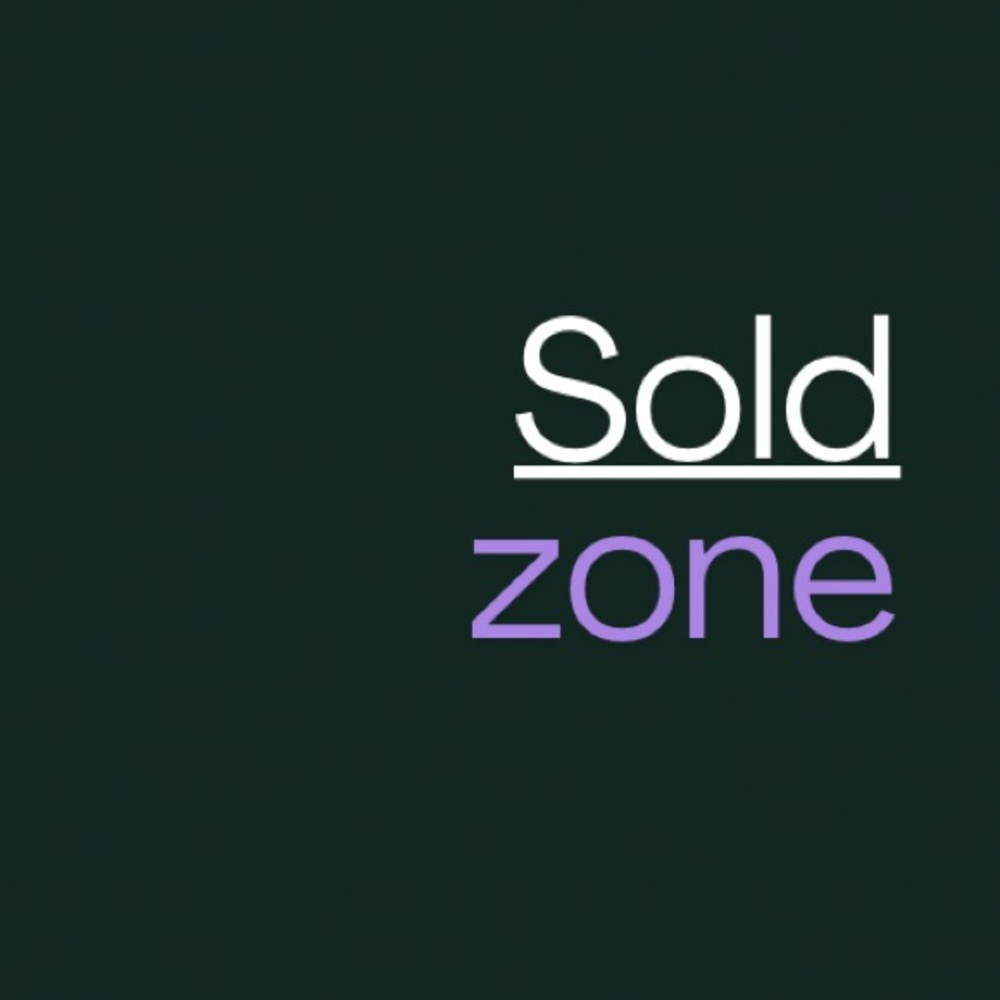 SOLD ITEMS FROM THIS POINT FORWARD